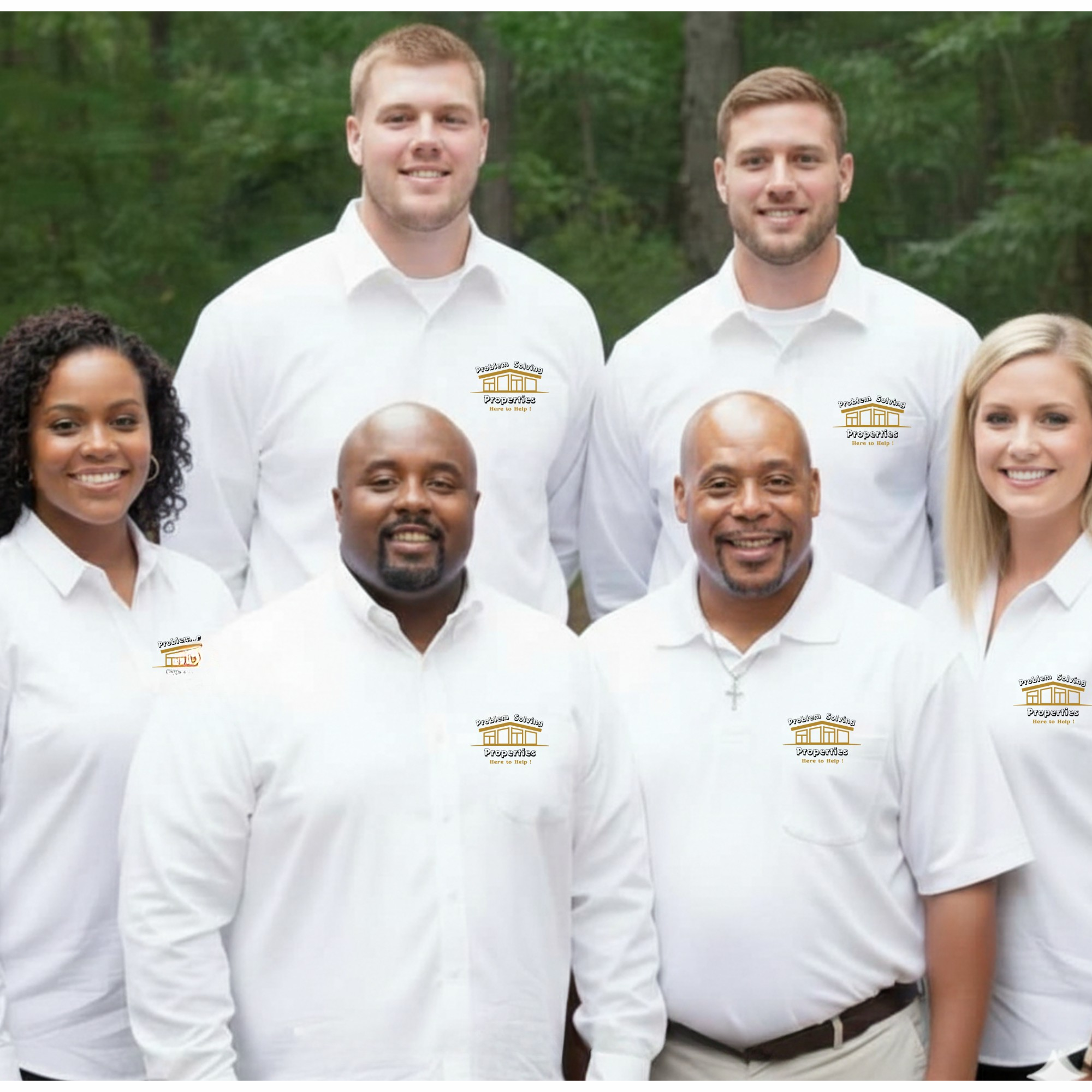 1 Our Realesate Team