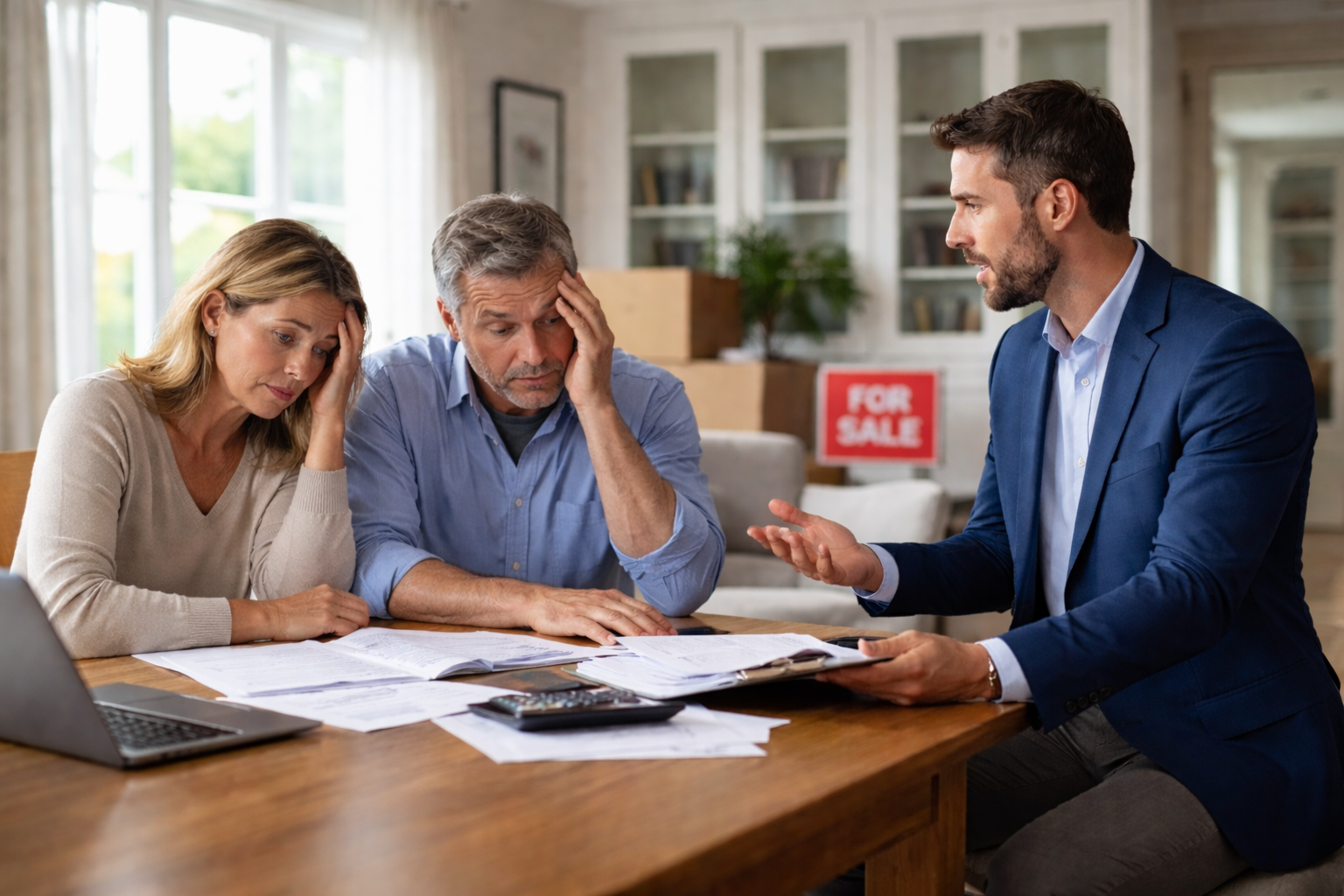 Decusing Selling Chanelnge